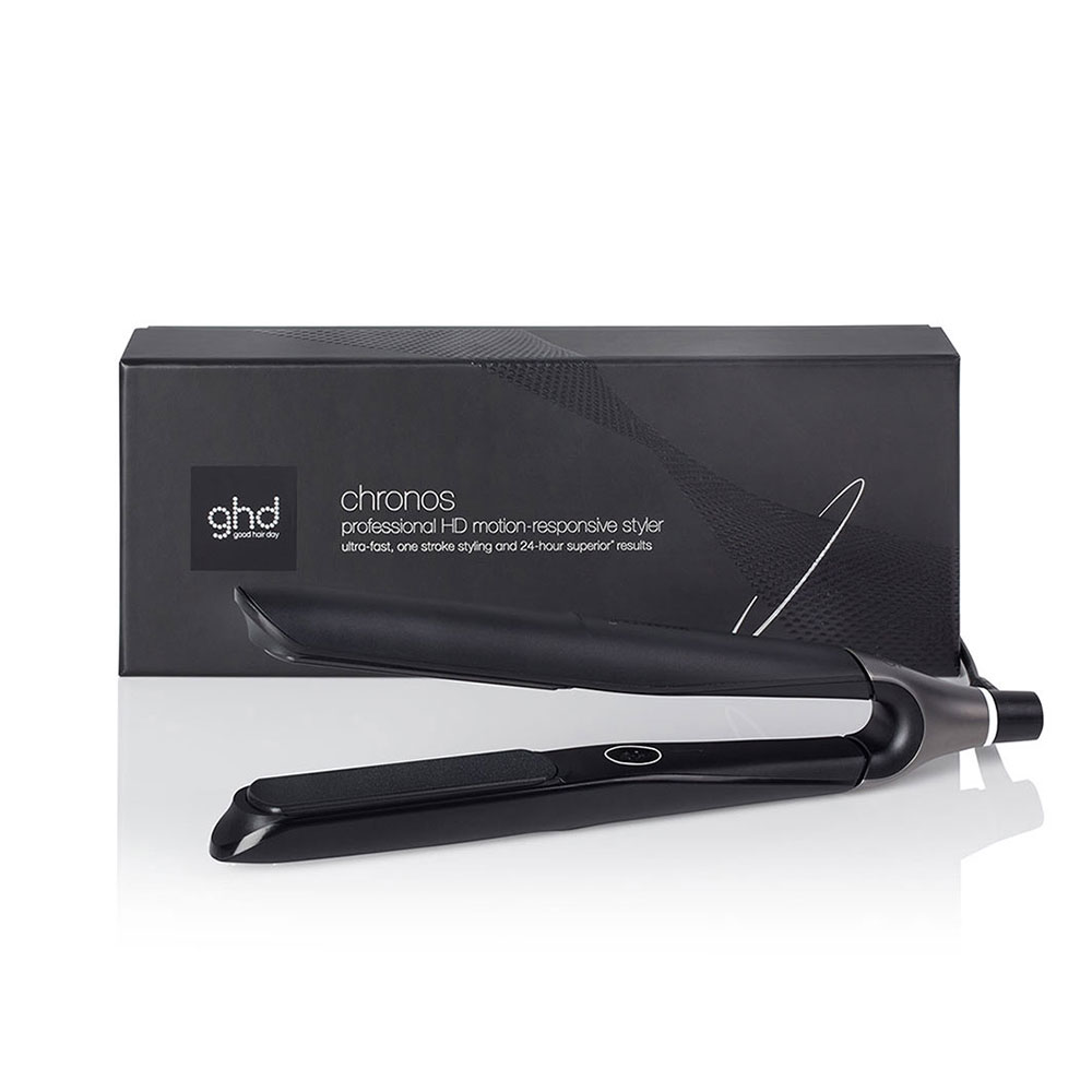 ghd chronos™ Styler schwarz ghd chronos™ Styler schwarz