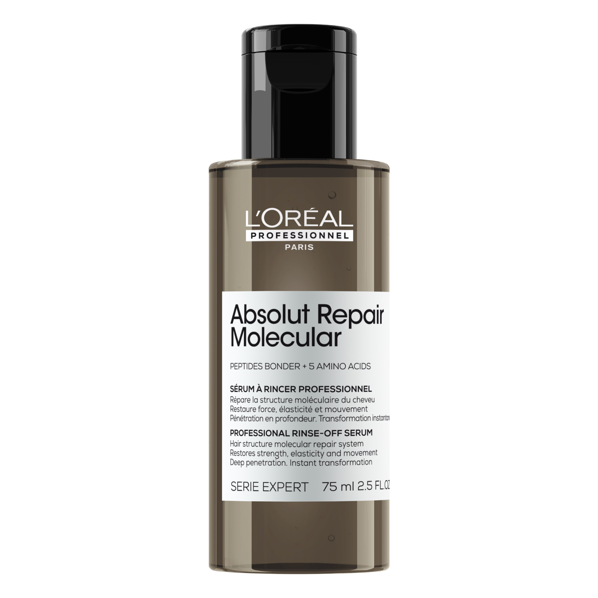 L'Oreal Professionnel Expert Absolut Repair Molecular Rinse-Off Serum