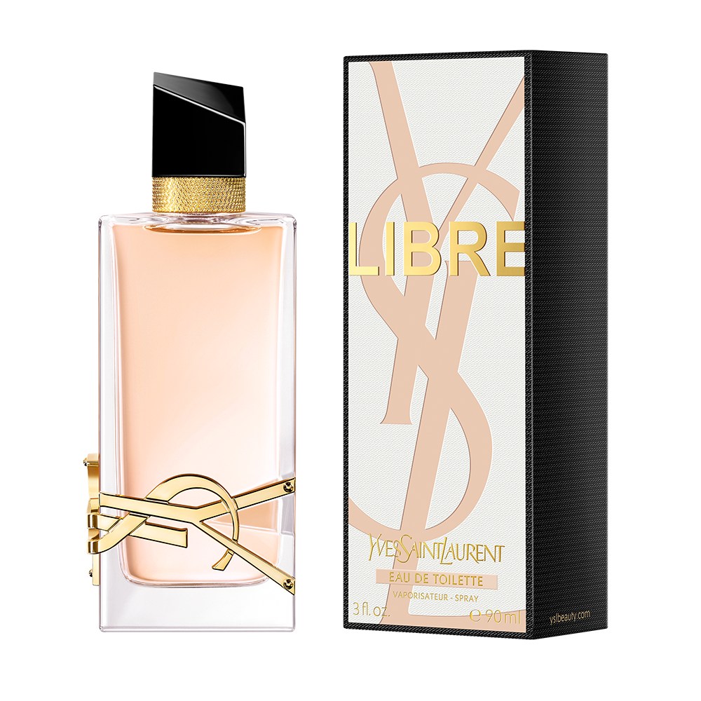 Yves Saint Laurent Libre Eau de Toilette (EdT)