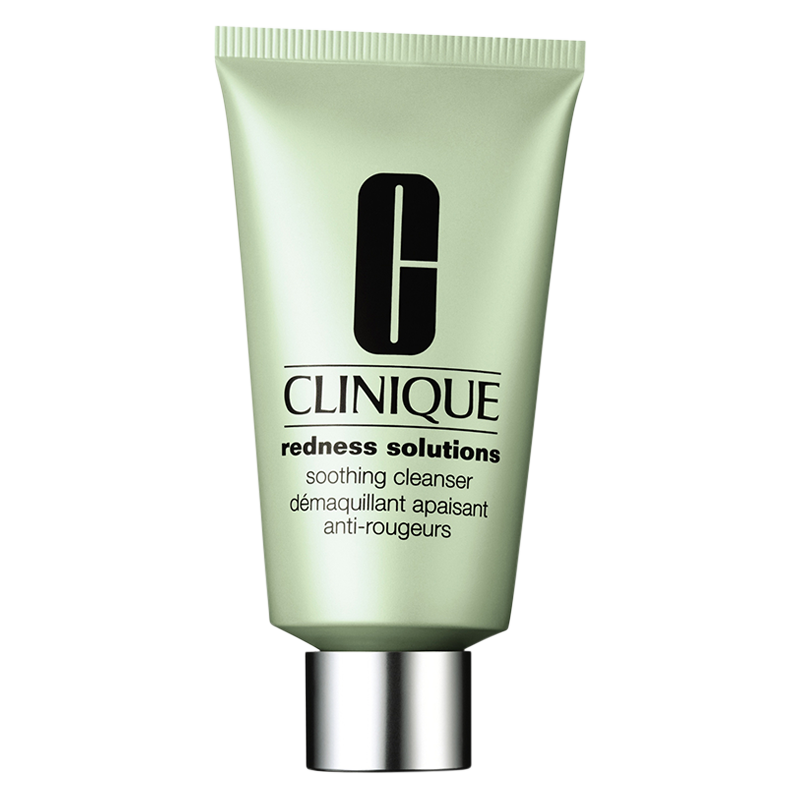 Clinique Redness Solutions Soothing Cleanser