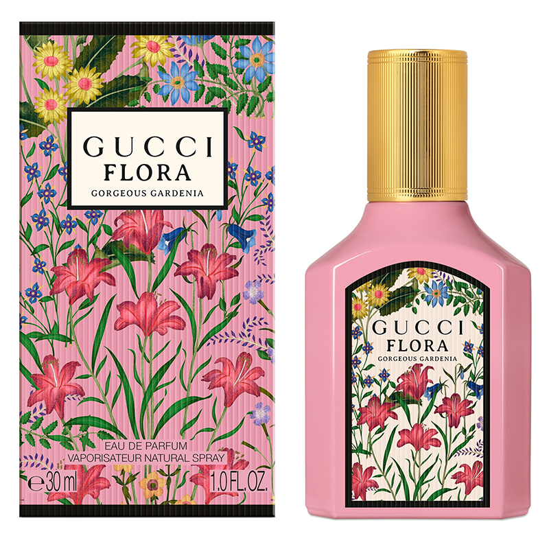 Gucci Flora Gorgeous Gardenia Eau de Parfum (EdP)