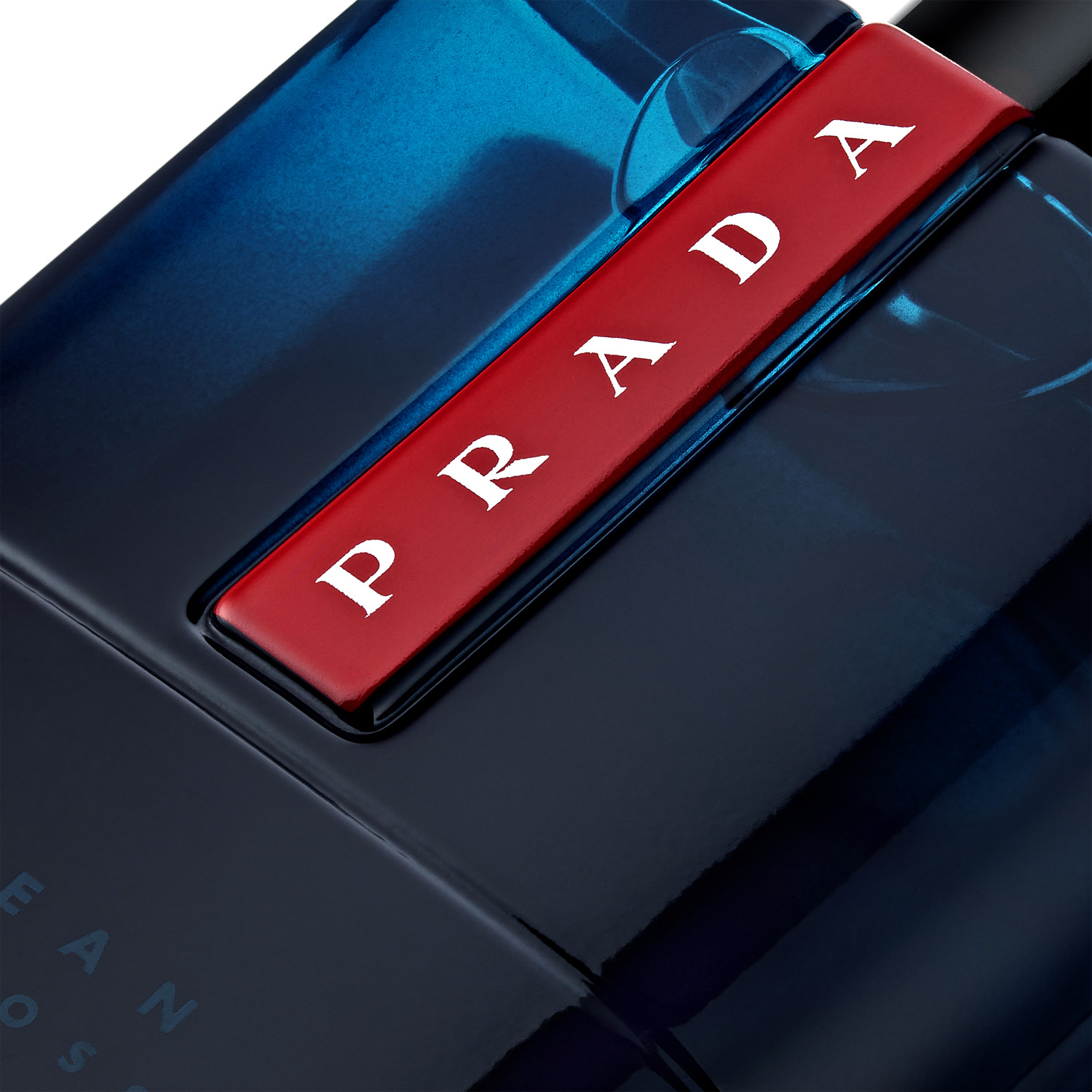 Prada Luna Rossa Ocean Eau de Toilette (EdT) - nachfüllbar